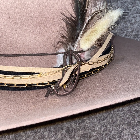 Rustler Hat - Picture 2 of 7